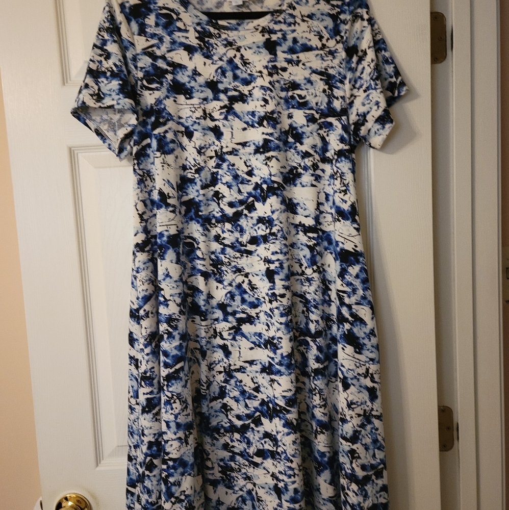 Lularoe Jessie